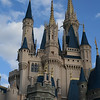 Distinctly Disney : This is a collection of some iconic pieces from the WALT DISNEY WORLD® Resort in Orlando, FL.  All four theme parks are represented in this gallery.  If there's a particular item that you may not recognize, most likely it is from one of the pavilions within Epcot®.  Enjoy!